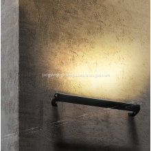 Outdoor Grille Wall Washer Light